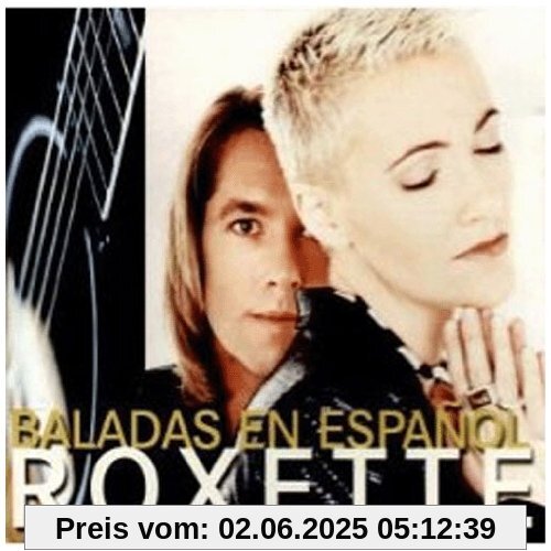 Baladas en Espanol von Roxette