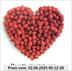 Ballad Hits von Roxette
