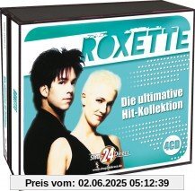 Die Ultimative Hit-Kollektion Die Ultimative Hit-Kollektion von Roxette