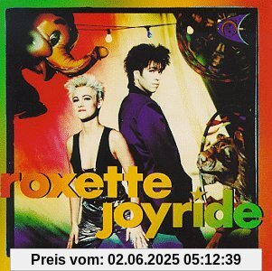 Joyride Joyride von Roxette