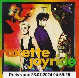Joyride von Roxette