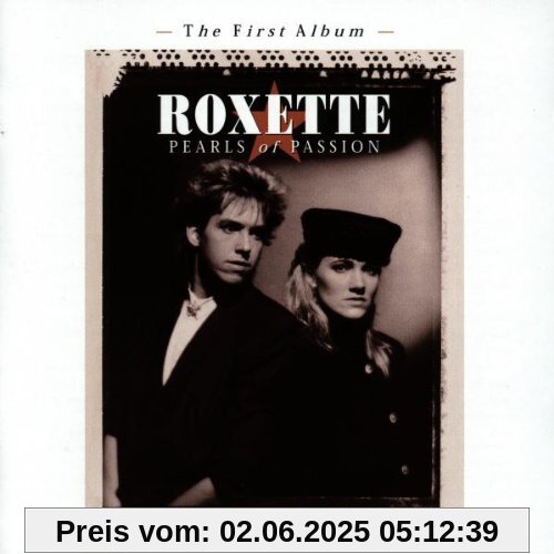 Pearls of Passion Pearls of Passion von Roxette