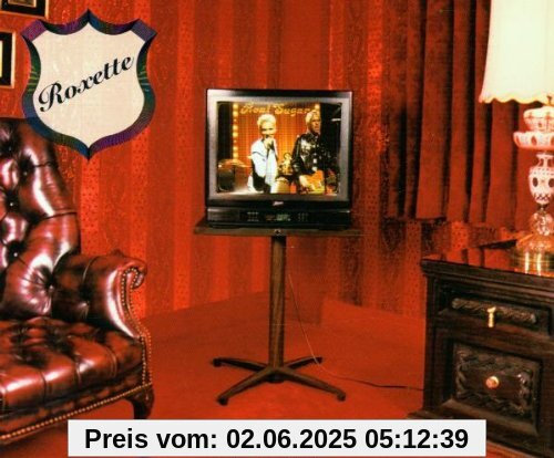 Real Sugar von Roxette