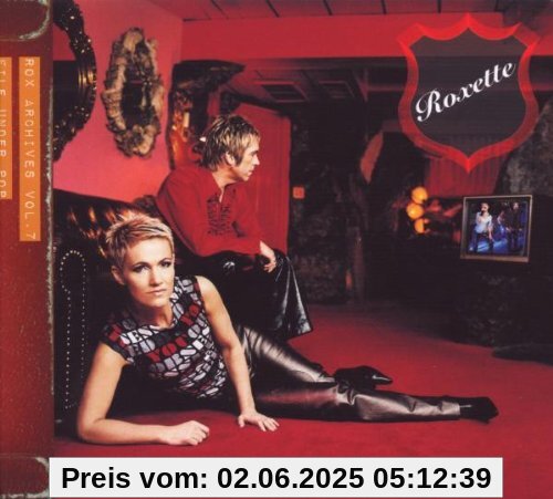 Room Service (2009 Version) von Roxette
