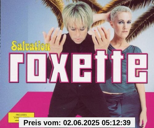 Salvation von Roxette