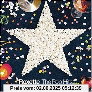 The Pop Hits von Roxette