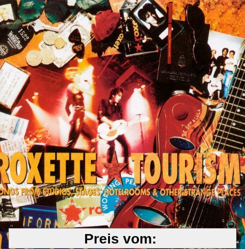 Tourism von Roxette