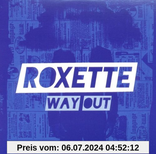 Way Out von Roxette