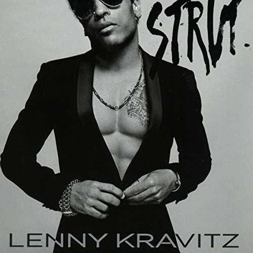 Strut von Roxie Records