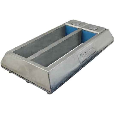 CSF0000320035  - Gehäuseeinführung CF32 für me.Kabel Aluminium CSF0000320035 von Roxtec