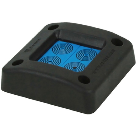 EZ00000000440  - Gehäuseeinführung EzEntry 4 mini EZ00000000440 von Roxtec