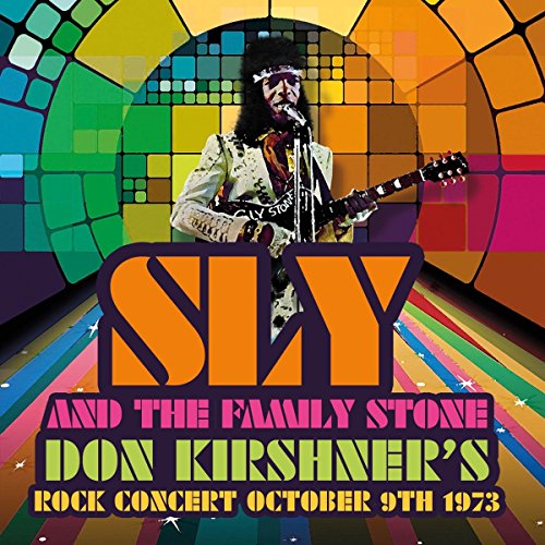 Don Kirshner'S Rock Concert 1973 (180 Gr.Purple V [Vinyl LP] von Roxvox (Soulfood)