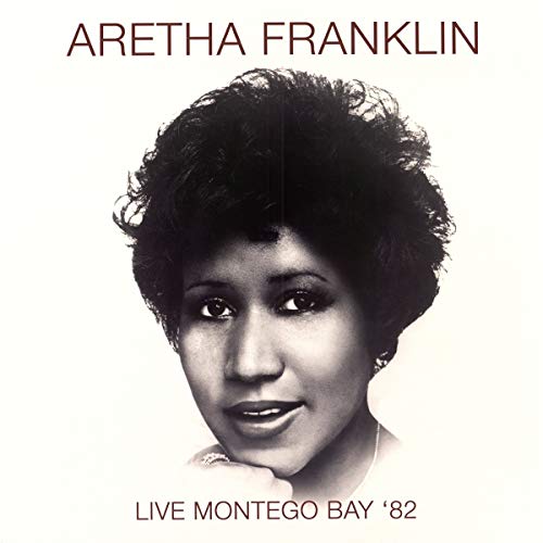 Live Montego Bay '82 (Black Vinyl) [Vinyl LP] von Roxvox (Soulfood)