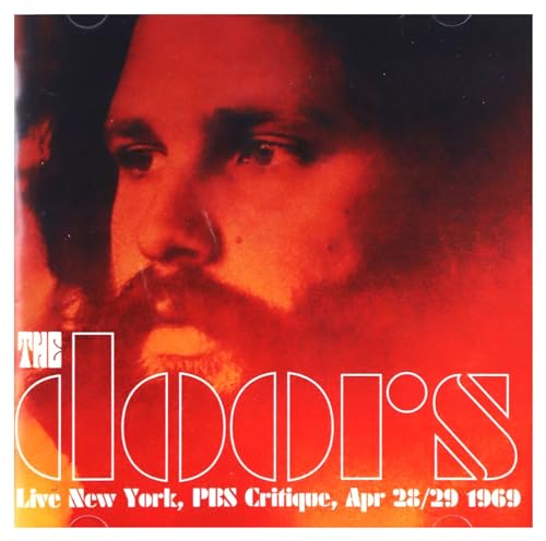 Live New York,PBS Critique,Apr 28/29 1969 von Roxvox (Soulfood)