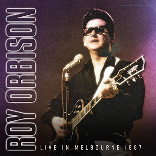 Live in Melbourne (Vinyl) [Vinyl LP] von Roxvox (Soulfood)