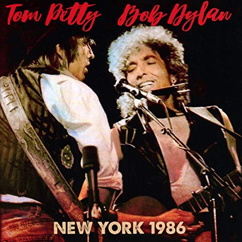 New York 1986 von Roxvox (Soulfood)
