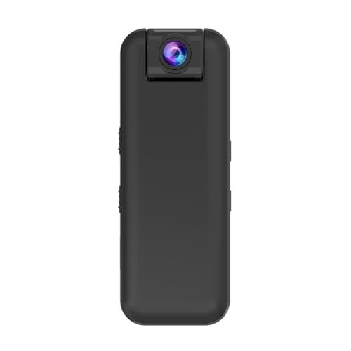 Roxvue 1080P HD WLAN-Portable-Kamera mit 64GB TF-Karte 180° Drehbare Linse 1500mAh Ultra-Langzeit- One-Touch-Aufnahme Roxvue 1080P HD WLAN-Portable-Kamera mit 64GB TF-Karte 180° Drehbare Linse 1500mAh Ultra-Langzeit- One-Touch-Aufnahme von Roxvue