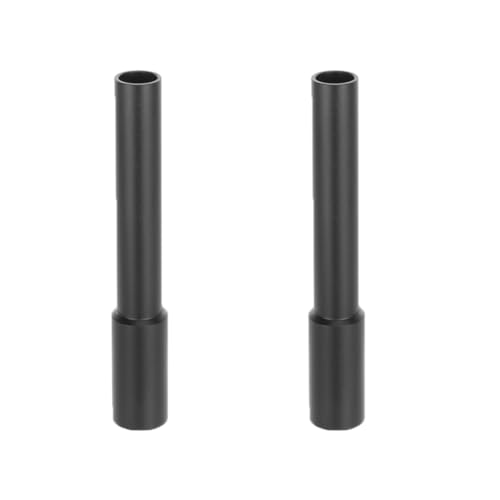 Roxvue 2 STK. DSLR-Kamerahaltebügel 15mm auf 19mm Stangenklemmadapter Aus Aluminiumlegierung für Kamera-Follow-Schulter Roxvue 2 STK. DSLR-Kamerahaltebügel 15mm auf 19mm Stangenklemmadapter Aus Aluminiumlegierung für Kamera-Follow-Schulter von Roxvue