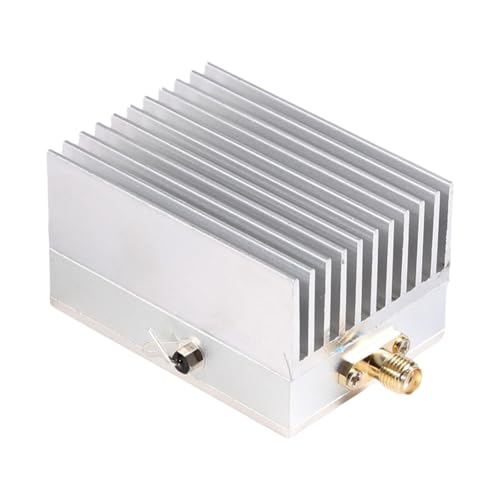 Roxvue HF-Verstärker, 50 M - 2 GHz, Leistungssynthesetyp, Netzwerkkabel, Sexuelle Strahlung, 1 W, Breitband-Kleinsignalverstärker Roxvue HF-Verstärker, 50 M - 2 GHz, Leistungssynthesetyp, Netzwerkkabel, Sexuelle Strahlung, 1 W, Breitband-Kleinsignalverstärker von Roxvue