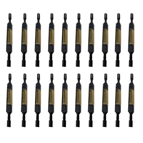 Roxvue L925BP Glasfaser-Mechanik-Spleiß-Stripper mit Festgelegter Länge für Schnelle Steckverbinderführung bei der Glasfaserinstallation Roxvue L925BP Glasfaser-Mechanik-Spleiß-Stripper mit Festgelegter Länge für Schnelle Steckverbinderführung bei der Glasfaserinstallation von Roxvue