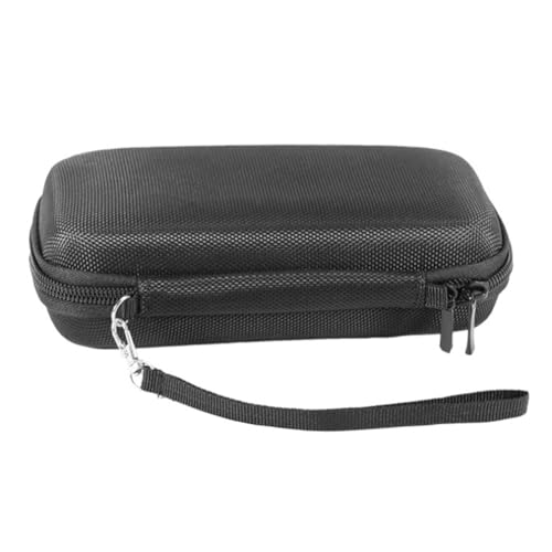 Roxvue USB-Laufwerkgehäuse Staubdichter Daumenantriebshalter Organizer wasserdichte Flash Drive-Aufbewahrungstasche Elektronik-Organizer-Zubehör von Roxvue