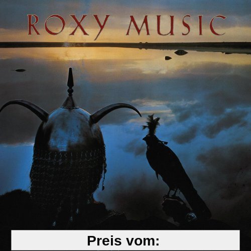 Avalon (Remastered) von Roxy Music