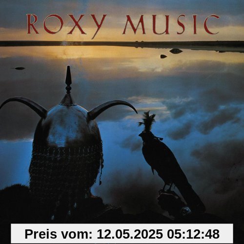 Avalon (Remastered) von Roxy Music