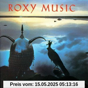 Avalon Avalon von Roxy Music