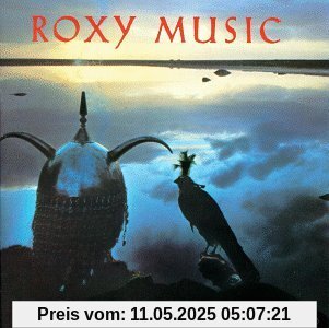 Avalon von Roxy Music