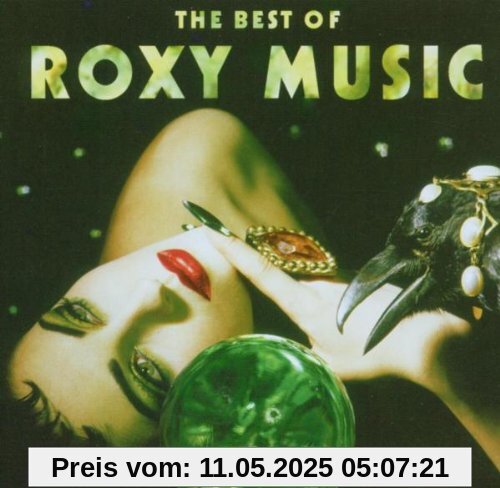 Best of von Roxy Music