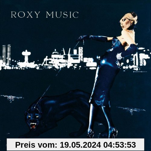 For Your Pleasure (Remastered) von Roxy Music