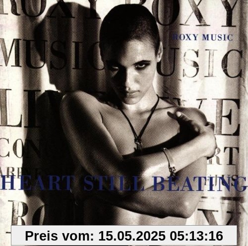Heart Still Beating Heart Still Beating von Roxy Music