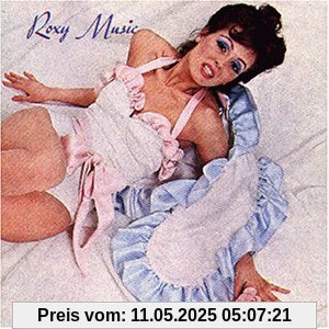 Roxy Music von Roxy Music