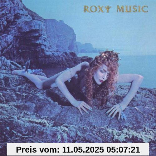 Siren (Remastered) von Roxy Music