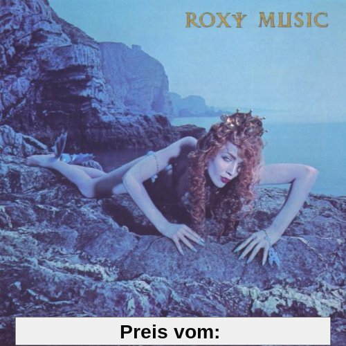 Siren (Remastered) von Roxy Music