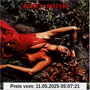Stranded Stranded von Roxy Music