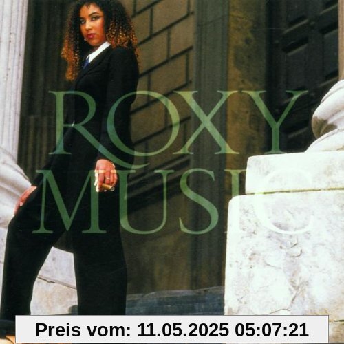 Vintage von Roxy Music