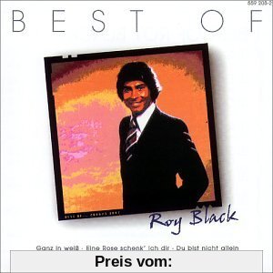 Best of Roy Black von Roy Black