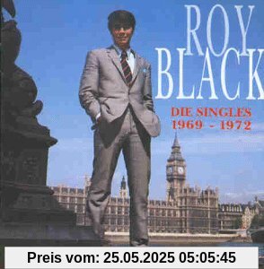Die Singles 1969 - 1972 Die Singles 1969 - 1972 von Roy Black