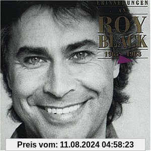 Erinnerungen An Roy Black 1965 von Roy Black