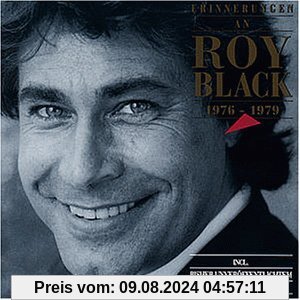 Erinnerungen An Roy Black 1976 von Roy Black