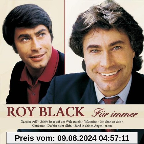 Für Immer von Roy Black