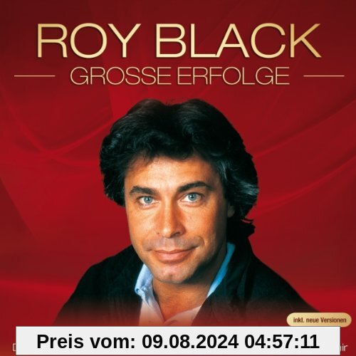 Große Erfolge von Roy Black