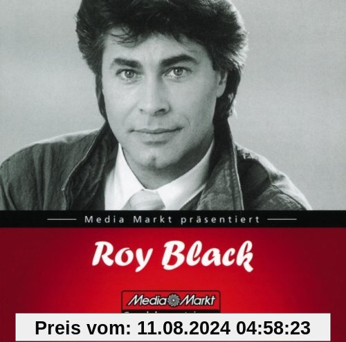 Media Markt von Roy Black