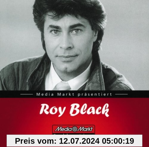 Media Markt von Roy Black