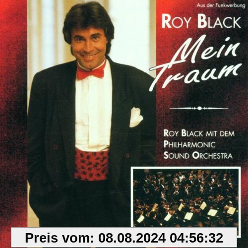 Mein Traum von Roy Black