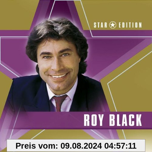 Star Edition von Roy Black