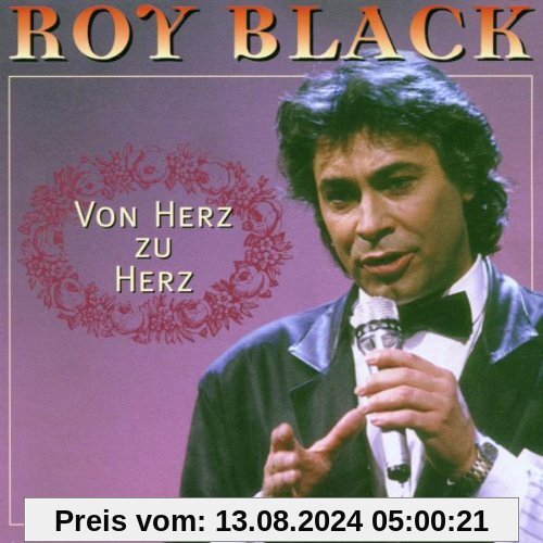 Von Herz zu Herz von Roy Black