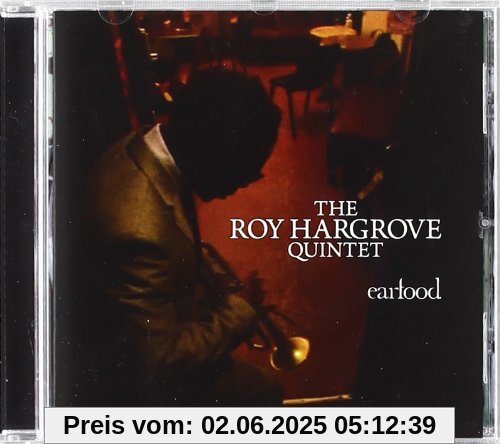 Earfood von Roy Hargrove