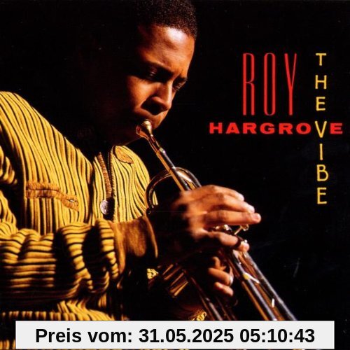 The Vibe von Roy Hargrove